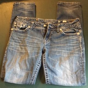 Miss Me Jeans Size 30